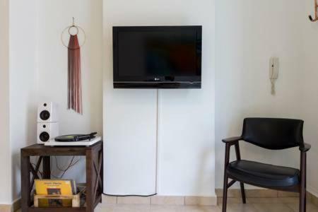 Casa Saffra 1 Appartement San Juan Buitenkant foto