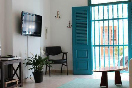 Casa Saffra 1 Appartement San Juan Buitenkant foto