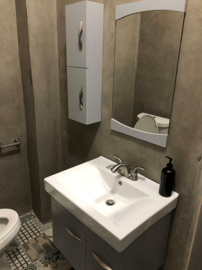 Casa Saffra 1 Appartement San Juan Buitenkant foto