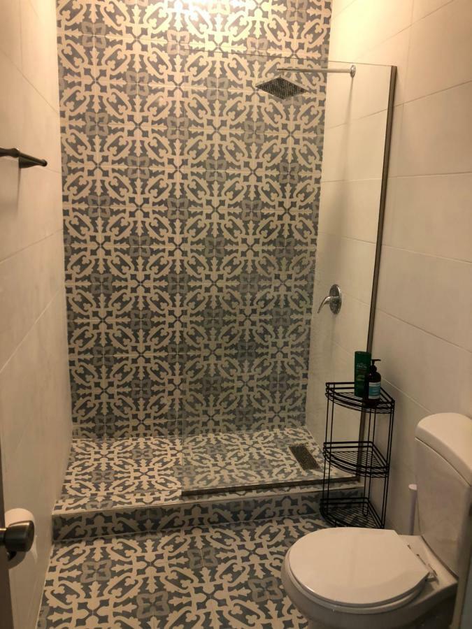 Casa Saffra 1 Appartement San Juan Buitenkant foto